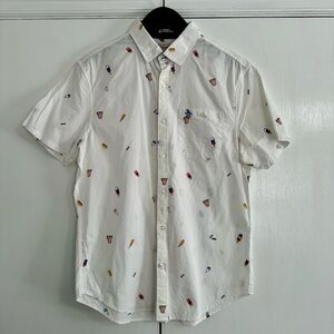 Men's Penguin Shirt